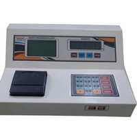 Automatic Milk Collection Unit