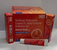 DICLIV PLUS GEL