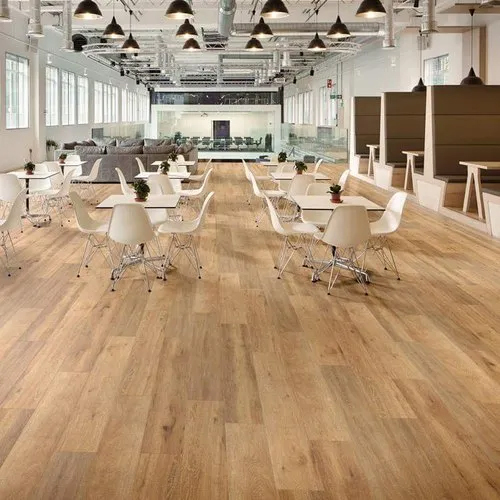 Ego Wooden Flooring