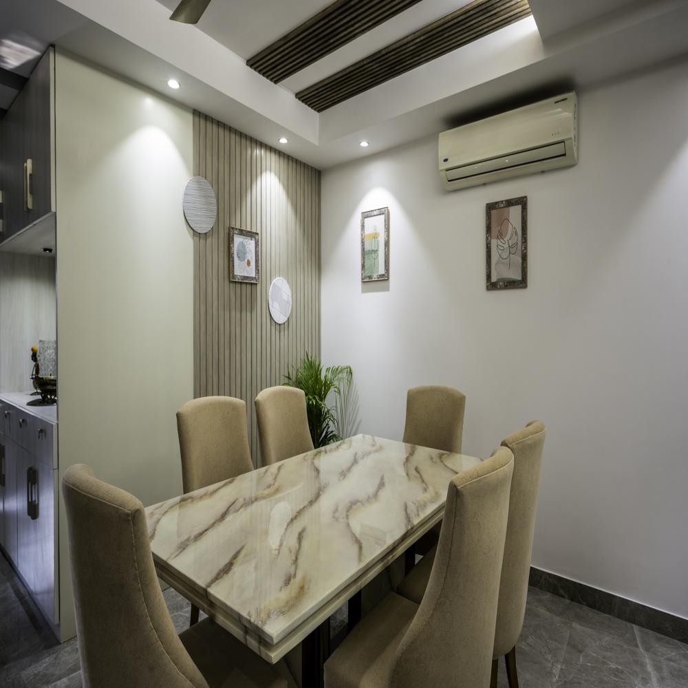 Charcoal Decorative Panels