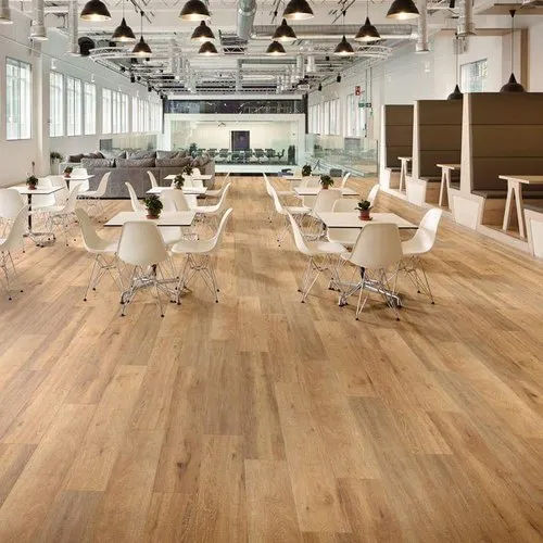 Browns / Tans Ego Wooden Flooring