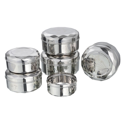 CRYSTAL DABBA