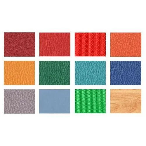 Multicolor Sports Floorings