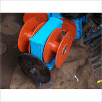 30 Mtrs Tower High Mast Winch