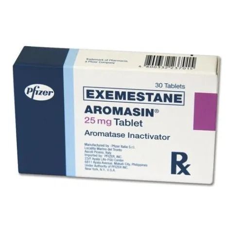 Aromasin Tablet