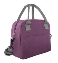 Insulated Reusable Lunch Bag