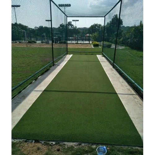 Cricket Pitch Turf