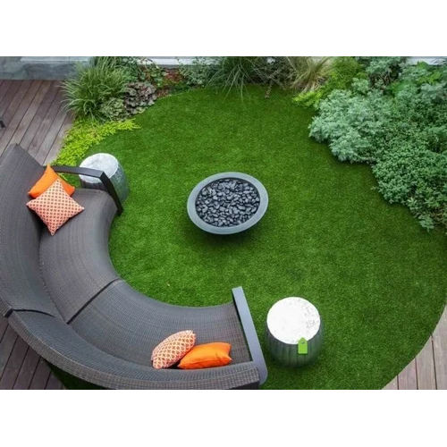 Turf Grass Non-slip