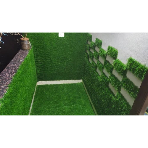 Artificial Grass Non-Slip