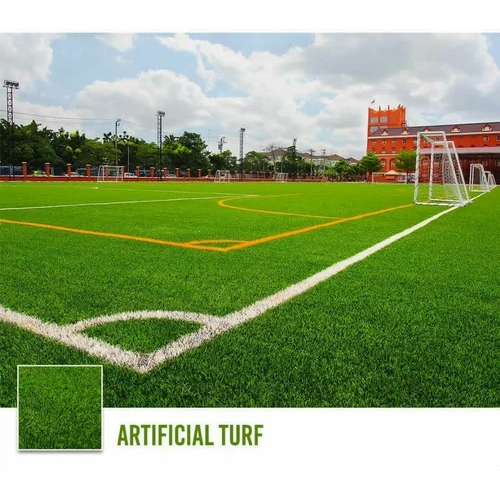 Artificial Football Turf