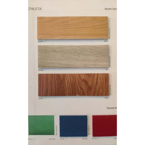 Sports Vinyl Flooring Armstrong