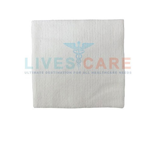 Nonwoven Swab