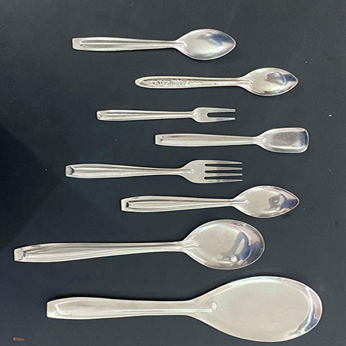 SS RajanVishal Spoon Set