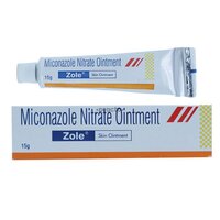 Miconazole Ointment