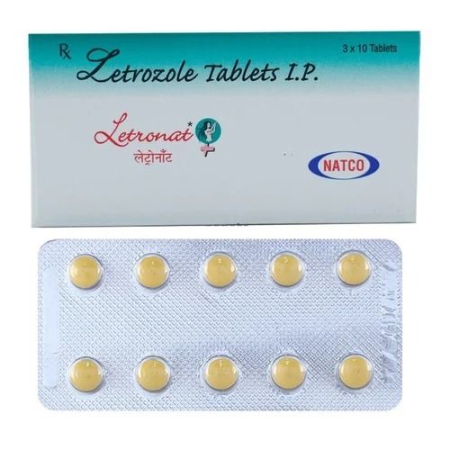 Letronat Tablet