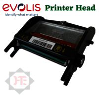 Evolis Id Card printer Primacy Zenius Print Head
