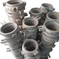 Rope Guide Pulley Size: Different Sizes Available