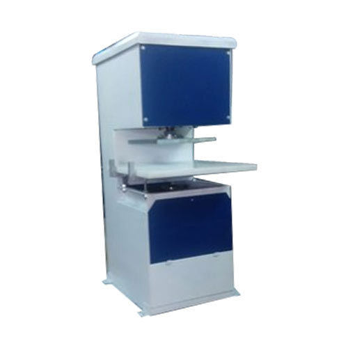 D CUT PUNCHING MACHINE