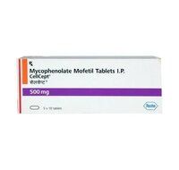 Mycophenolate mofetil Tablets