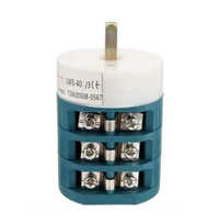 Tyre Changer Forward And Reverse Switch