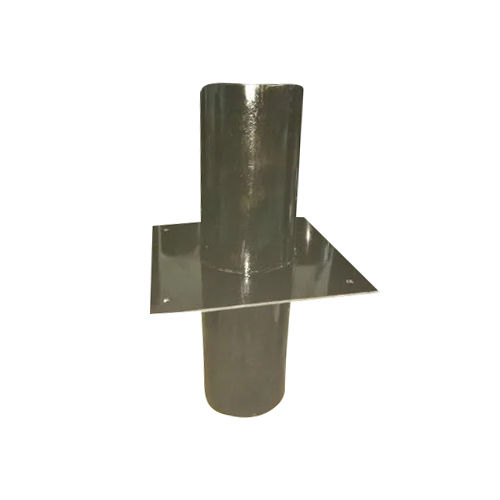 PVC Puddle Flange