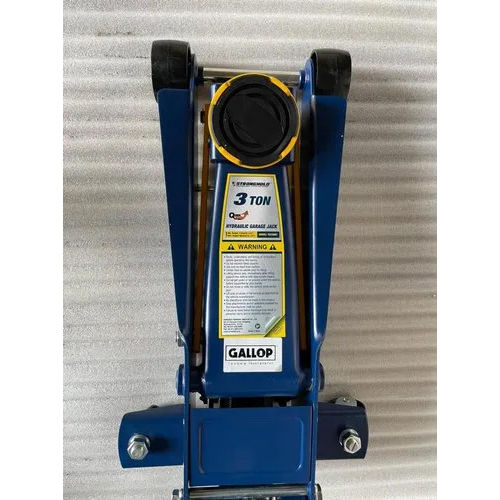 10 Ton Hydraulic Jack