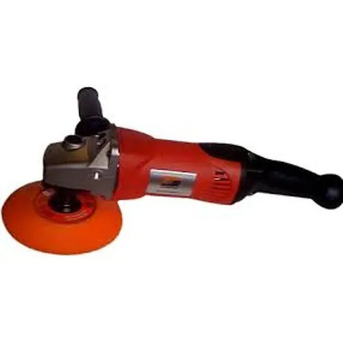 Pneumatic Angle Grinder