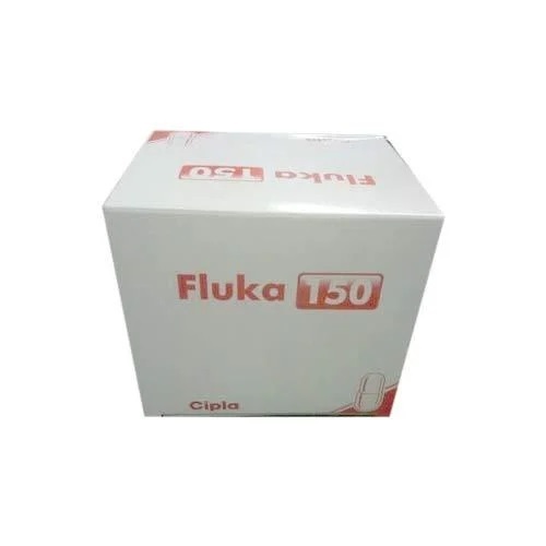 Fluconazole Capsules