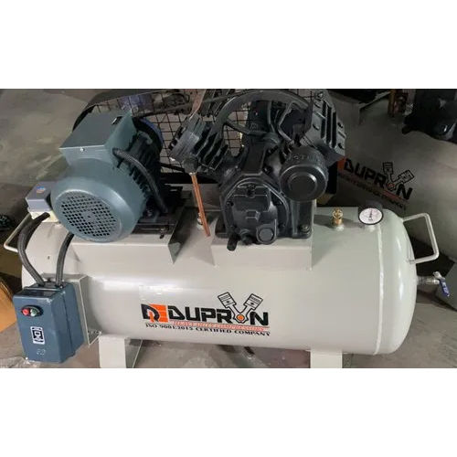 5 HP Air Compressor