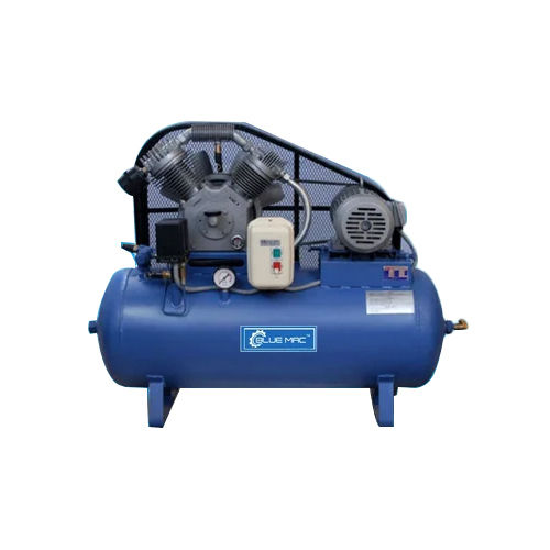 Air Cooled Air Compressor