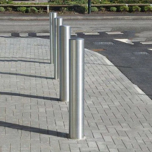 Stainless Steel Bollards