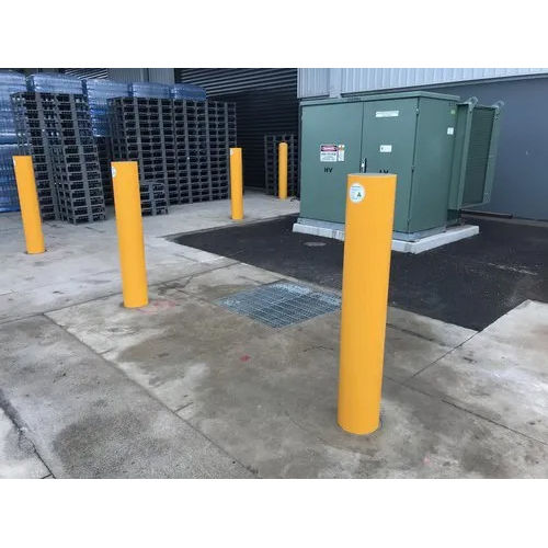 MS Bollards