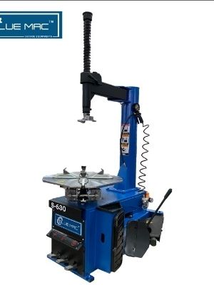 Tyre Changer Machine