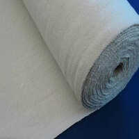 Grey Ceramic Fiber Cloth