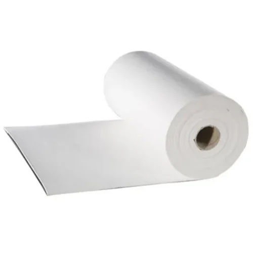 Ceramic Fiber Paper