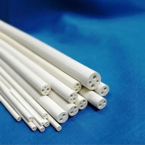 Ceramic Tubes