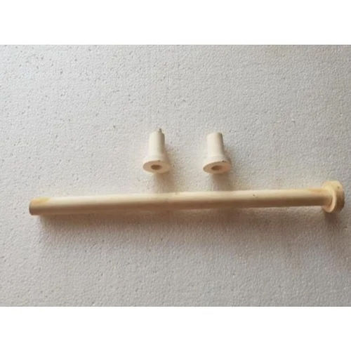 Ceramic Collar Tubes