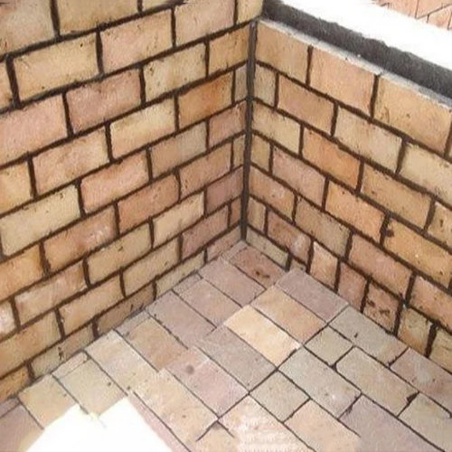 Acid Resistant Brick