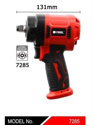 Heavy Duty Impact Wrench