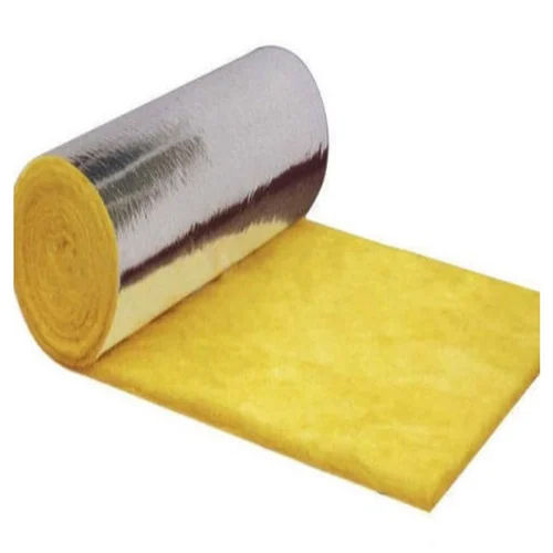 Resin Rockwool Bonded