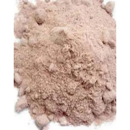 Fire Clay Powder