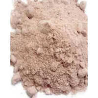 Fire Clay Powder - 35kg Packet, Brown Rubber Grade For Paint Applications - High Hardness, Excellent Electrical Insulation Properties