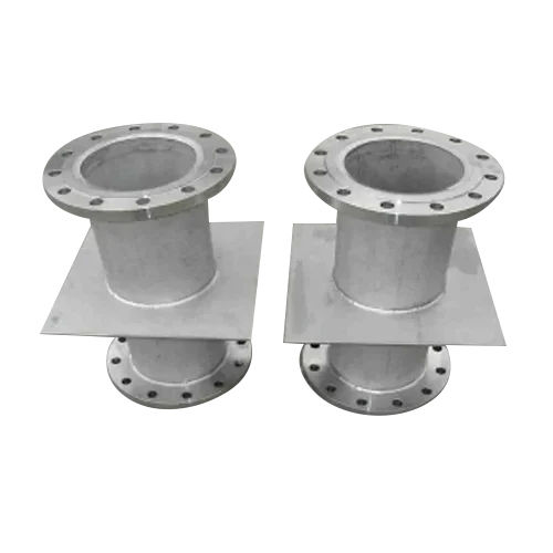 Carbon Steel Puddle Flange