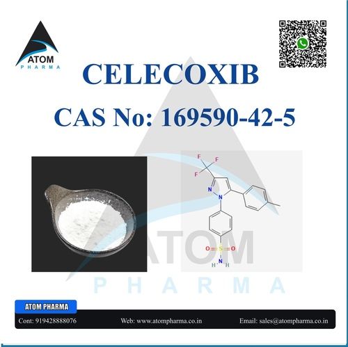 CELECOXIB API