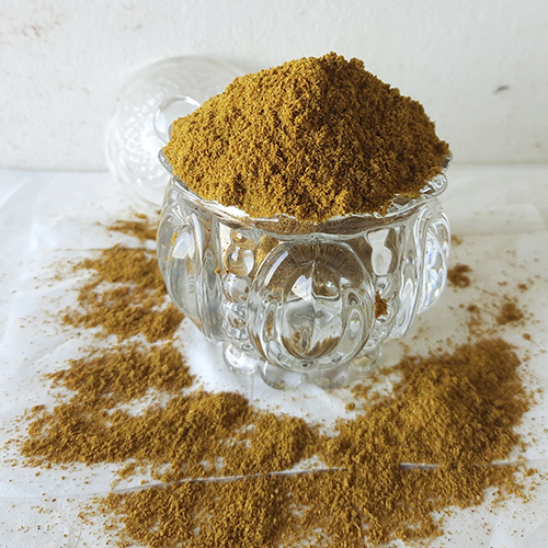 Blend Spices (Masala)