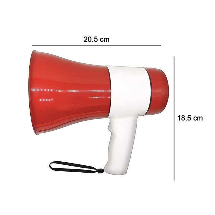 MEGAPHONE BLUETOOTH