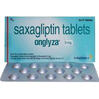 Onglyza Tablets