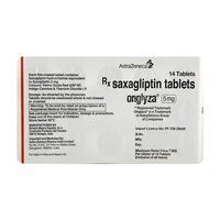 Onglyza Tablets