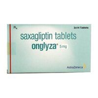 Onglyza Tablets