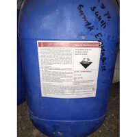 Phosphoric Acid - Industrial Grade Liquid , Ideal For Ph Control In Food Industry And Water Treatment Applications